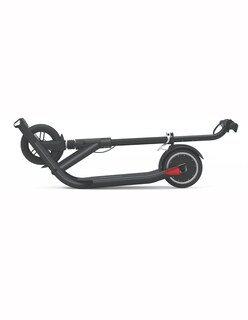 Foto 4 | Scooter Eléctrico Cityfly City Negro Plegable