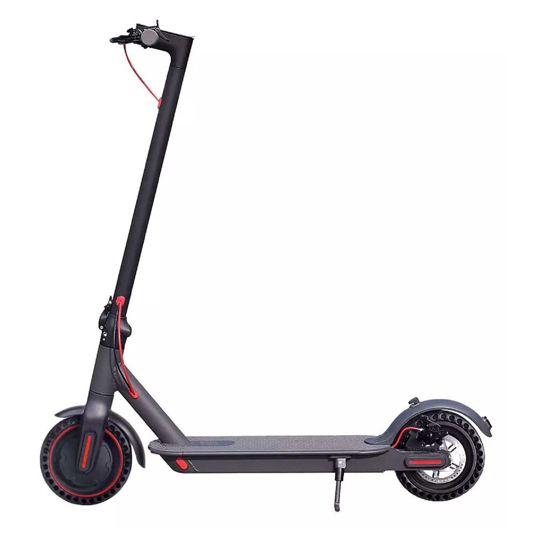 Scooter Honey Whale E9pro Negro $7,200