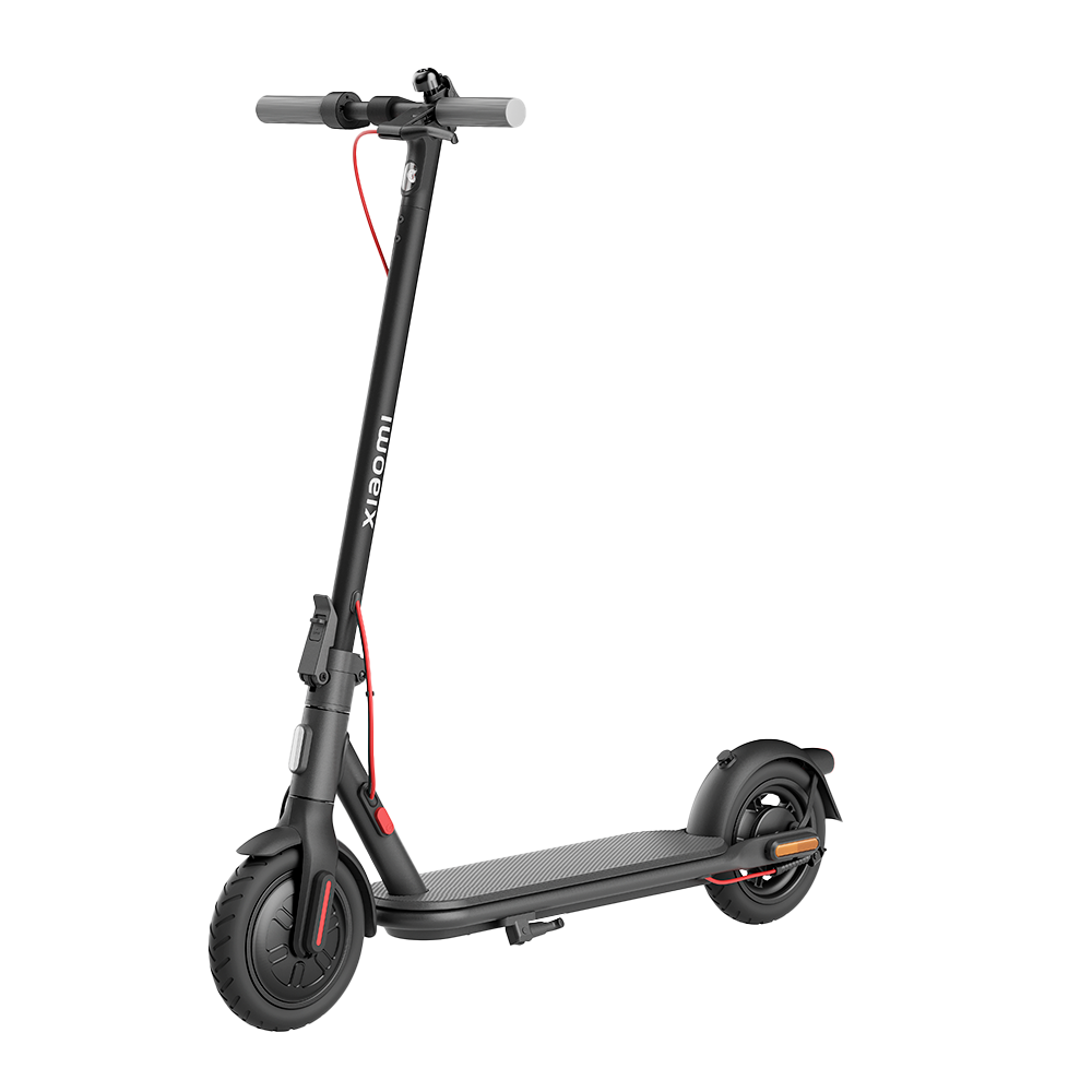 Patín Eléctrico Xiaomi Electric Scooter 4 Lite