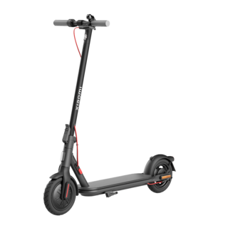 Foto 1 | Patín Eléctrico Xiaomi Electric Scooter 4 Lite