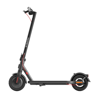 Foto 2 | Patín Eléctrico Xiaomi Electric Scooter 4 Lite
