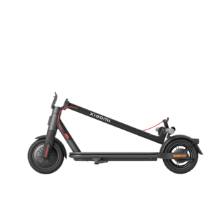 Foto 3 | Patín Eléctrico Xiaomi Electric Scooter 4 Lite