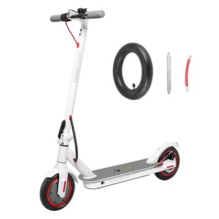 Foto 1 | Scooter Eléctrico Honey Whale E9 Pro V2 Blanco