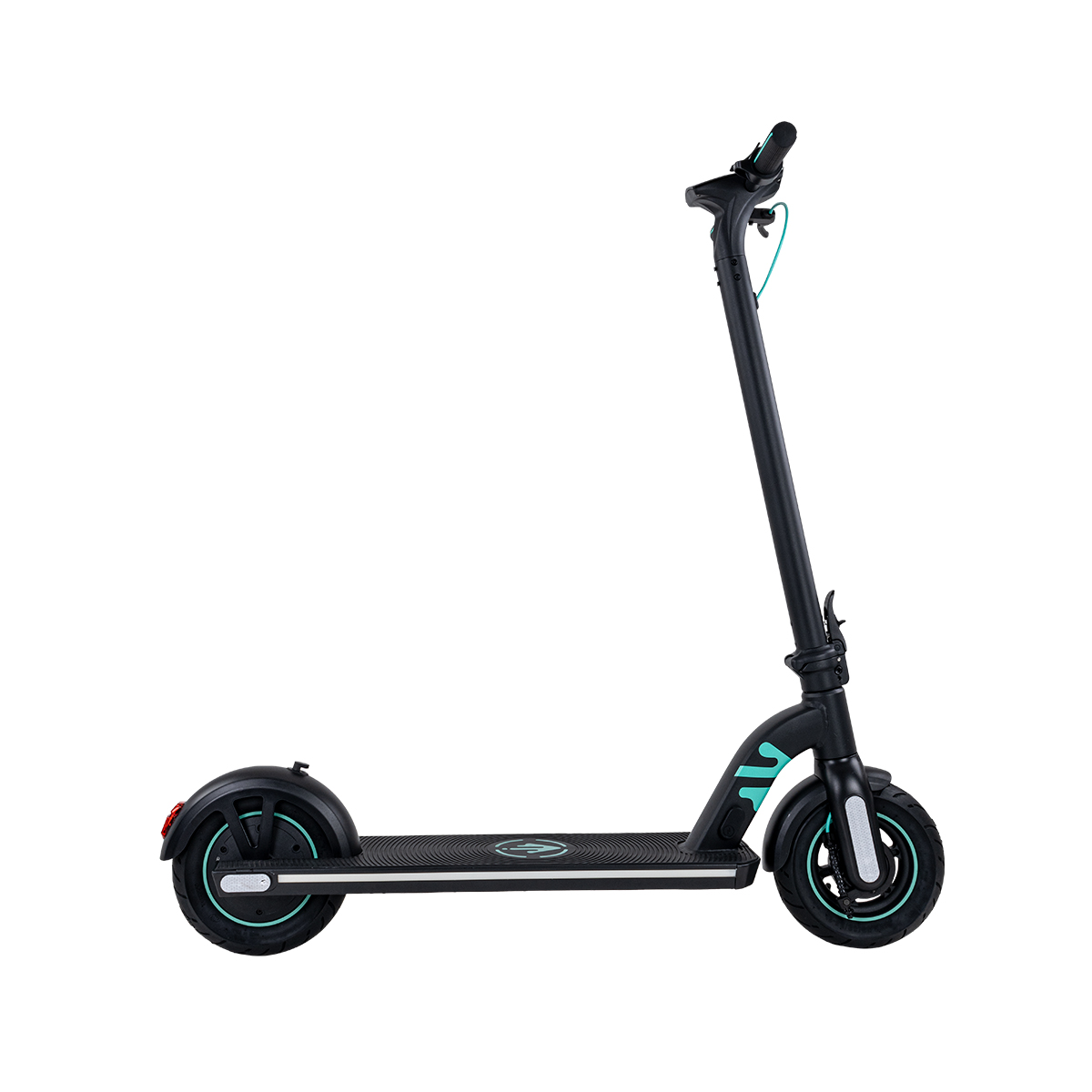 Foto 5 | Scooter Novaride Air Nr100 Negro Eléctrico