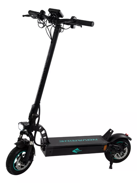 Foto 1 | Scooter Eléctrico Novaride Pro Nr300 Negro