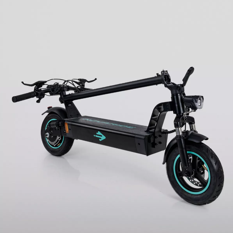 Foto 2 | Scooter Eléctrico Novaride Pro Nr300 Negro