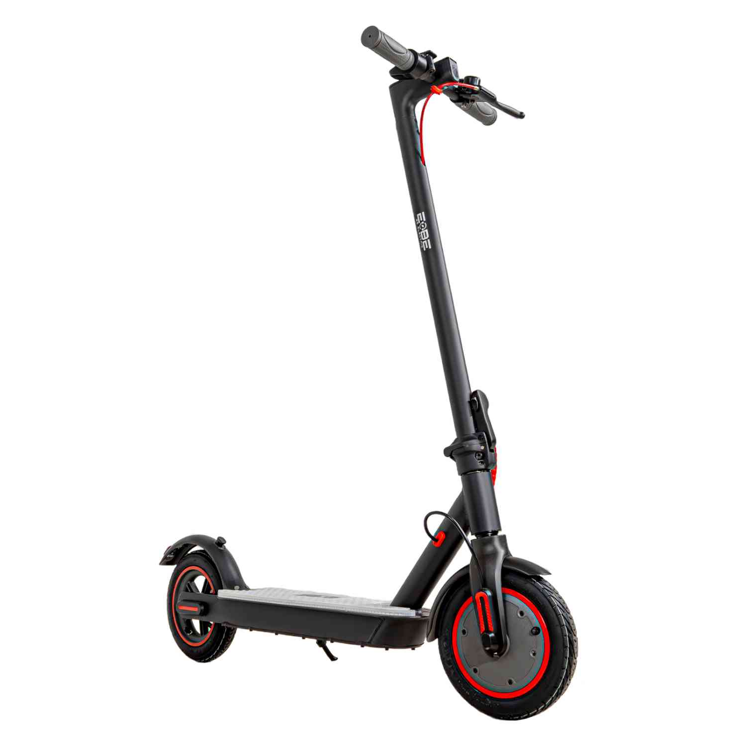 Foto 8 pulgar | Scooter Eléctrico Plegable E-BE LX30 Monopatín 500W Negro