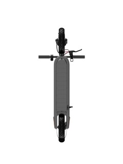 Foto 2 | Scooter E9 Pro Eléctrico Plegable Adulto 30 Km/h Con Luz Led Gris/rojo Bluelander