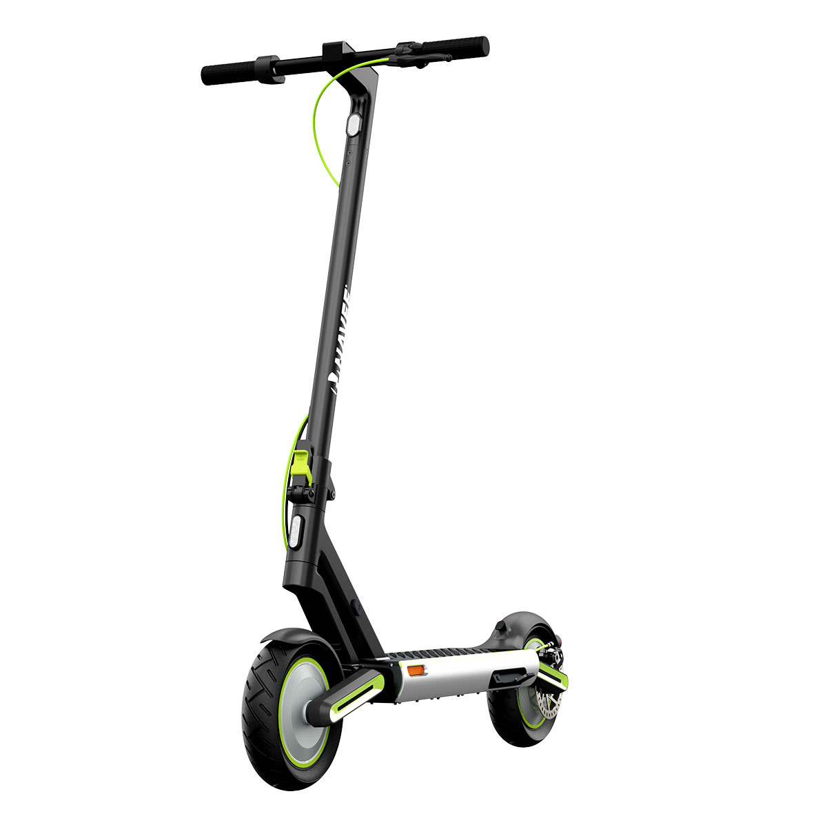 Scooter Eléctrico NAVEE V50i Pro Velocidad 25km/h Distancia 50km Plegable Patín para Adulto