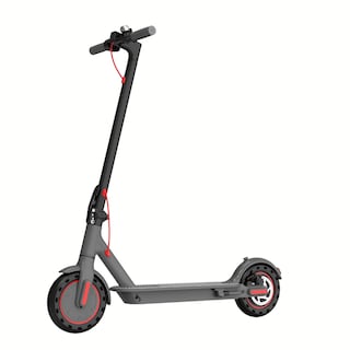 Foto 1 | Scooter Eléctrico Q-Bike QH07 para 250w 16km/h Adulto