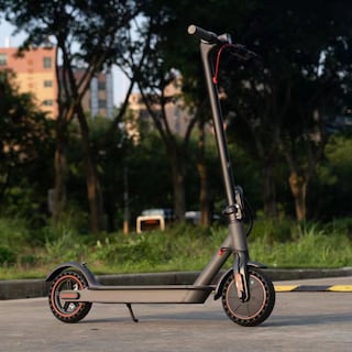 Foto 6 | Scooter Eléctrico Q-Bike QH07 para 250w 16km/h Adulto