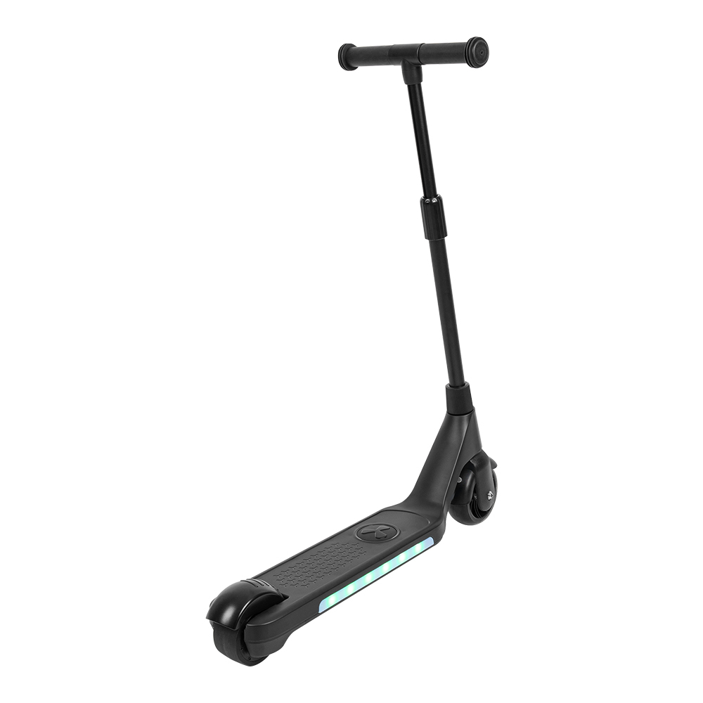 Foto 4 pulgar | Scooter Eléctrico Vorago Sc-102 Kids, 8 Km/h, Hasta 60 Kg, Negro