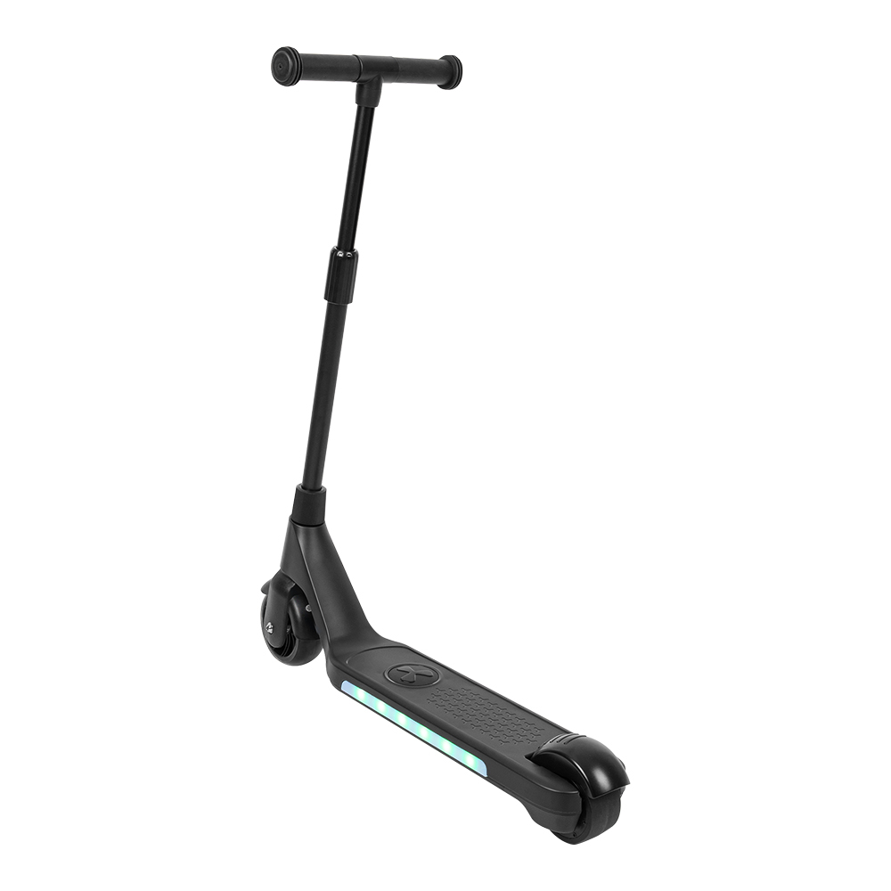 Foto 5 pulgar | Scooter Eléctrico Vorago Sc-102 Kids, 8 Km/h, Hasta 60 Kg, Negro