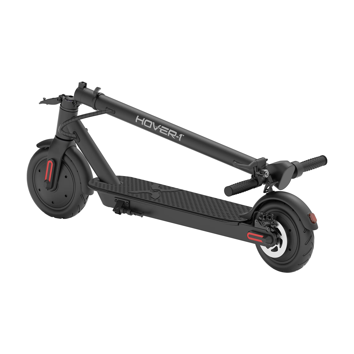 Foto 4 pulgar | Hover-1 Scooter Journey Max Negro H1-jny-dm-blk