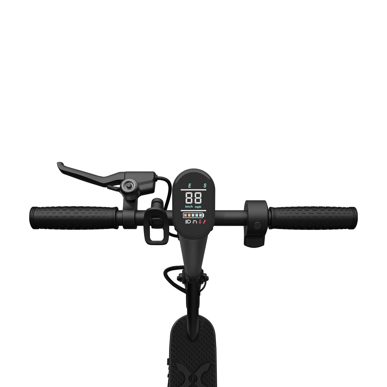 Foto 5 pulgar | Hover-1 Scooter Journey Max Negro H1-jny-dm-blk