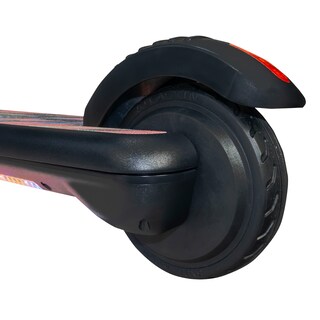 Foto 5 | Scooter Eléctrico Infantil Moboss H30 Max Azul 15 Km/h