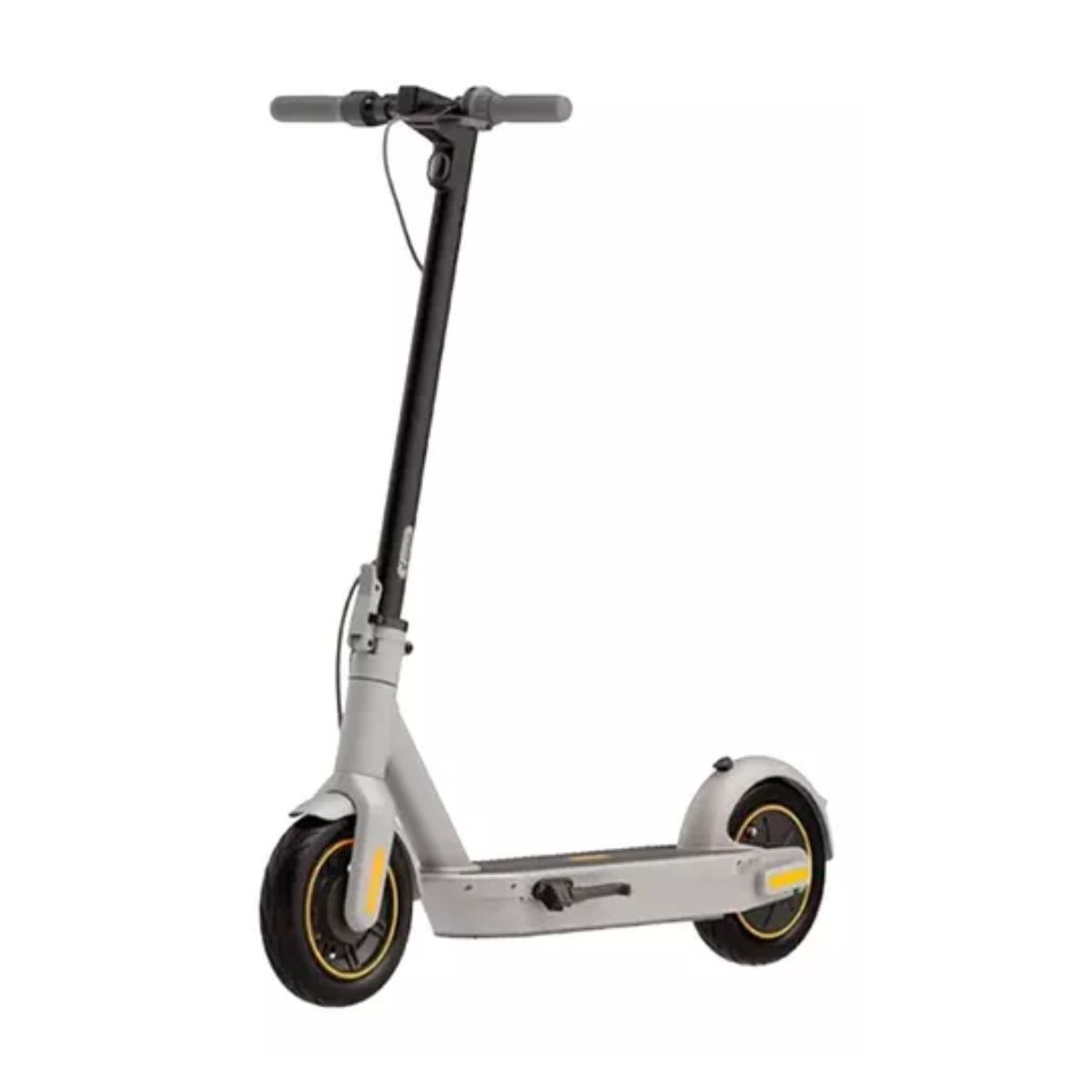 Scooter Eléctrico Ninebot Segway Max G30lp 350w Reacondicionado