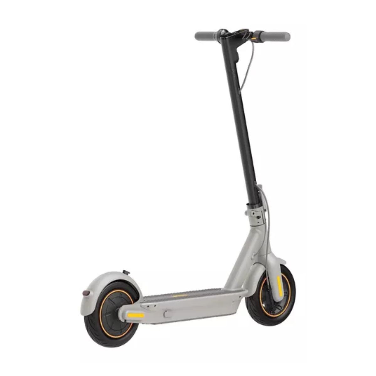 Foto 5 pulgar | Scooter Eléctrico Ninebot Segway Max G30lp 350w Reacondicionado