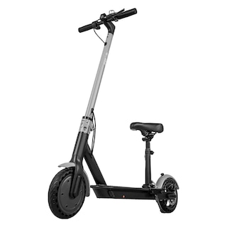 Foto 1 | Scooter Electrico con Asiento 30 Km/h App Movilidad Gps Luz Led
