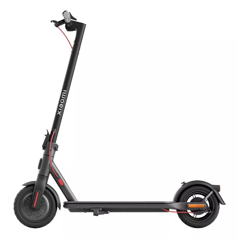 Xiaomi Scooter 4 Lite Negro