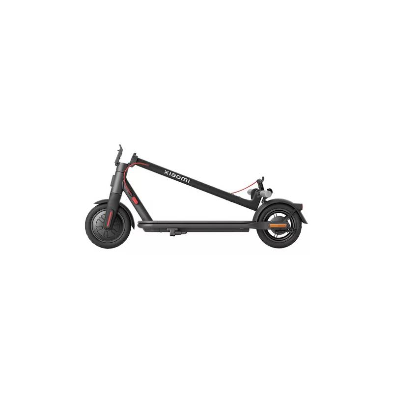 Foto 4 pulgar | Xiaomi Scooter 4 Lite Negro