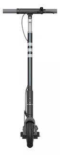Foto 4 | Scooter Eléctrico Es20 Negro