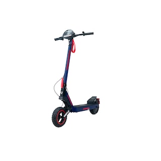 Foto 4 | Scooter Eléctrico Veloci E-volt R10 Azul