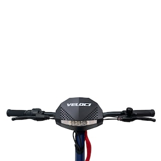 Foto 5 | Scooter Eléctrico Veloci E-volt R10 Azul