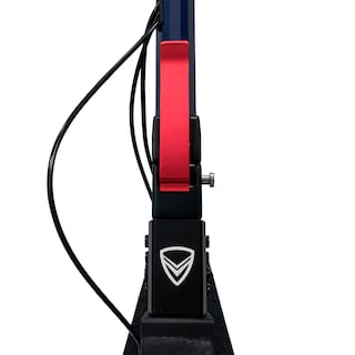 Foto 6 | Scooter Eléctrico Veloci E-volt R10 Azul