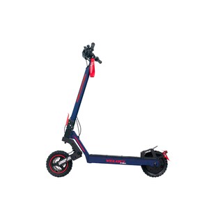 Foto 8 | Scooter Eléctrico Veloci E-volt R10 Azul