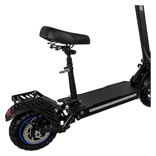 Foto 4 | Scooter Electrico Plegable Asiento 60 Km/h Full Power Centurfit
