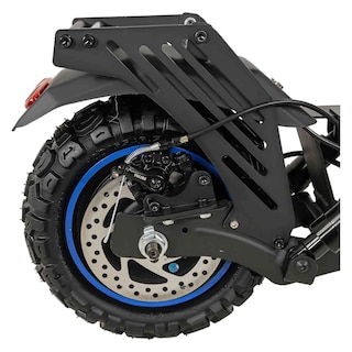 Foto 6 | Scooter Electrico Plegable Asiento 60 Km/h Full Power Centurfit