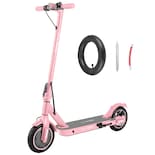 Scooter Eléctrico Honey Whale E9 Pro V2 Rosa