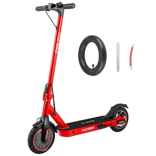 Foto 1 | Scooter Eléctrico Honey Whale M2 Pro V2 Rojo