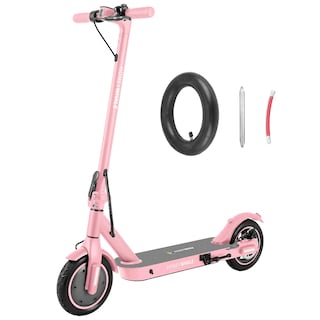 Foto 1 | Scooter Eléctrico Honey Whale M2 Pro V2 Rosa