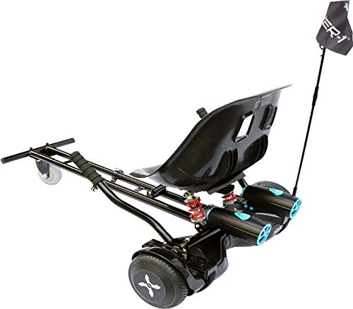 Luces Led Buggy Attachment Hover-1 Raptor-1 Turbo - Venta Internacional. $3,085
