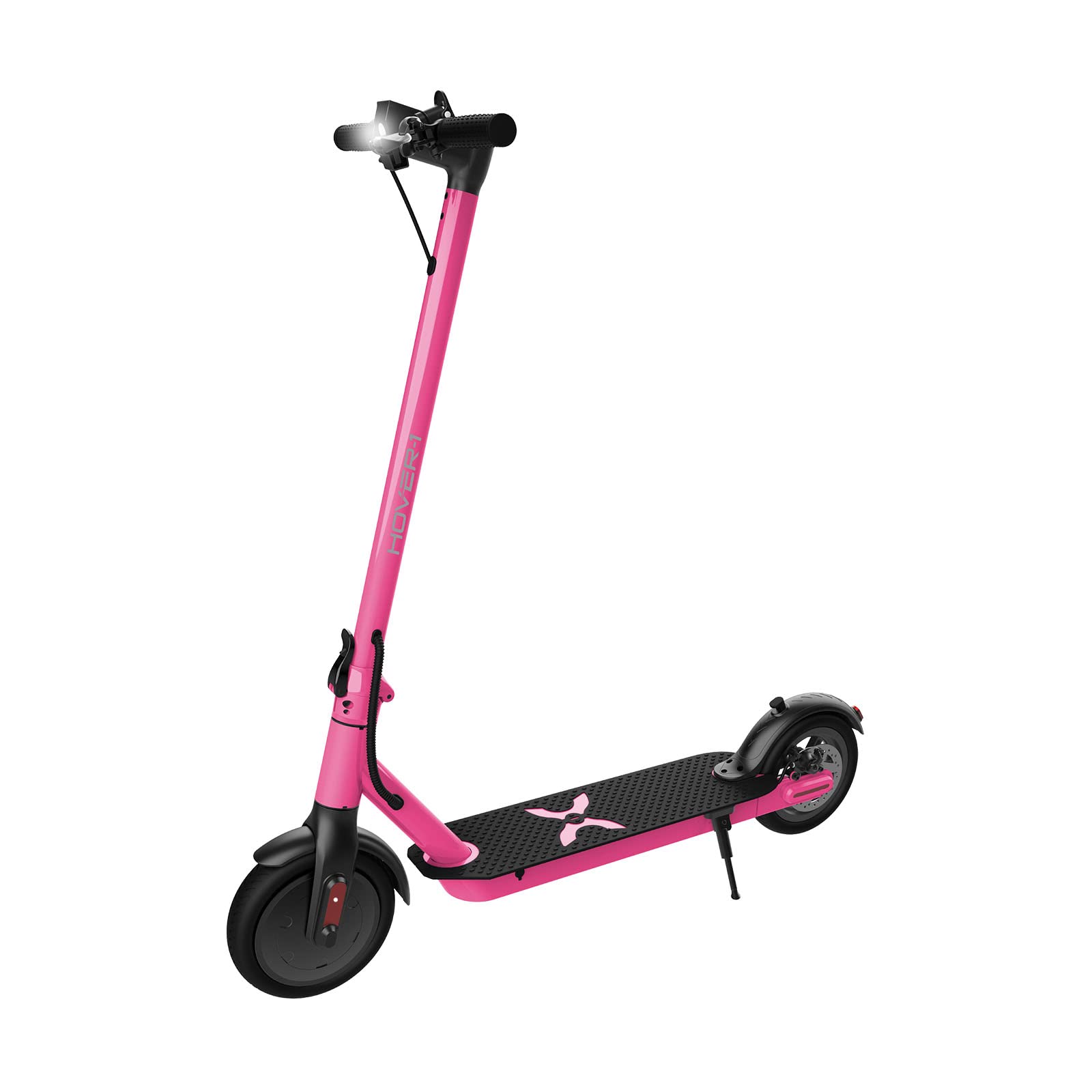 Patinete Eléctrico Plegable Hover-1 Journey 300 W 16 Mph 26 Libras - Venta Internacional.