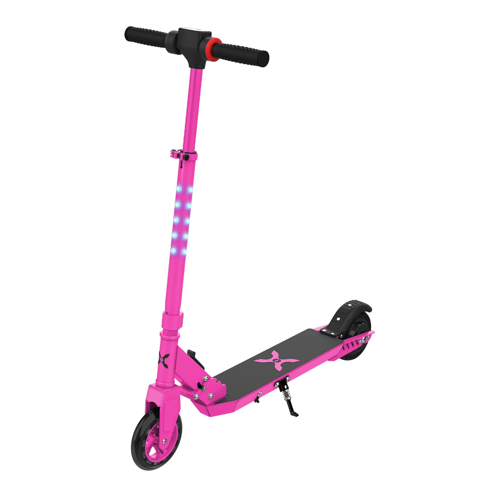 Foto 1 | Patinete Eléctrico Hover-1 Flare De 8 Mph, 3 Km De Alcance, 6 Horas De Carga Para Niños - Venta Internacional.