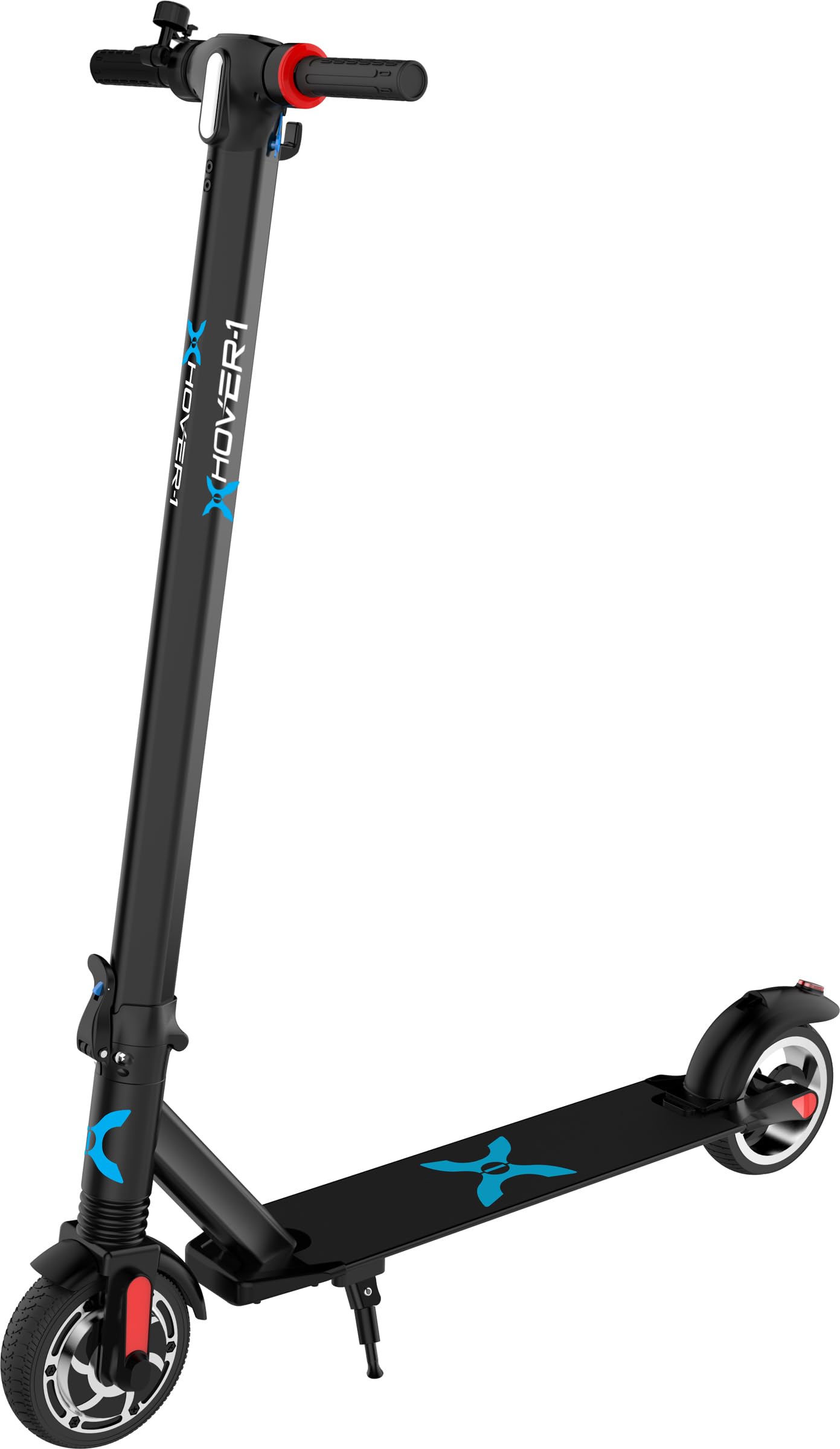 Patinete Eléctrico Hover-1 Eagle Plegable De 300 W, 15 Mph, 11 Km De Alcance - Venta Internacional.