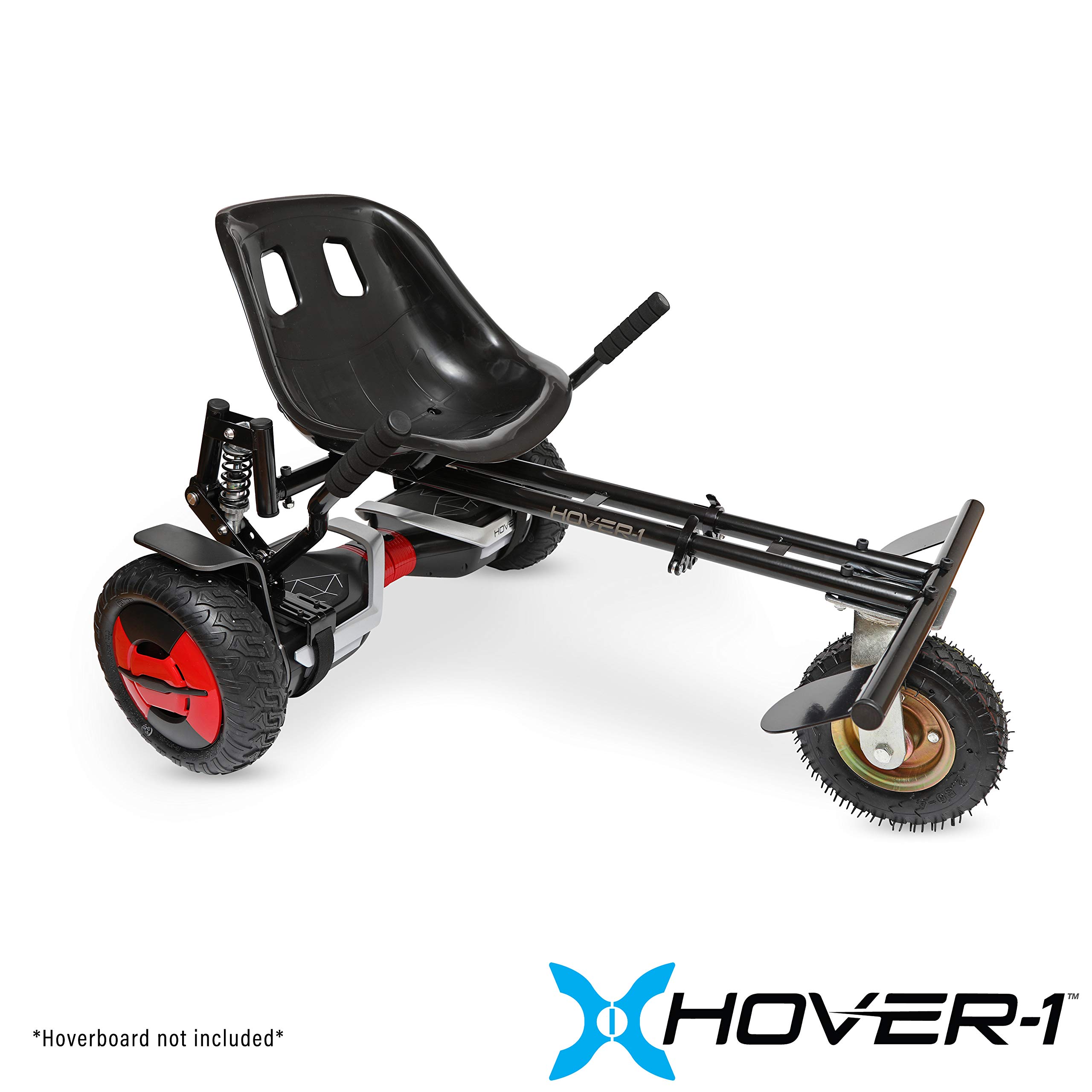 Foto 5 | Buggy Attachment Hover-1 Beast Para Aeropatines Eléctricos - Venta Internacional.