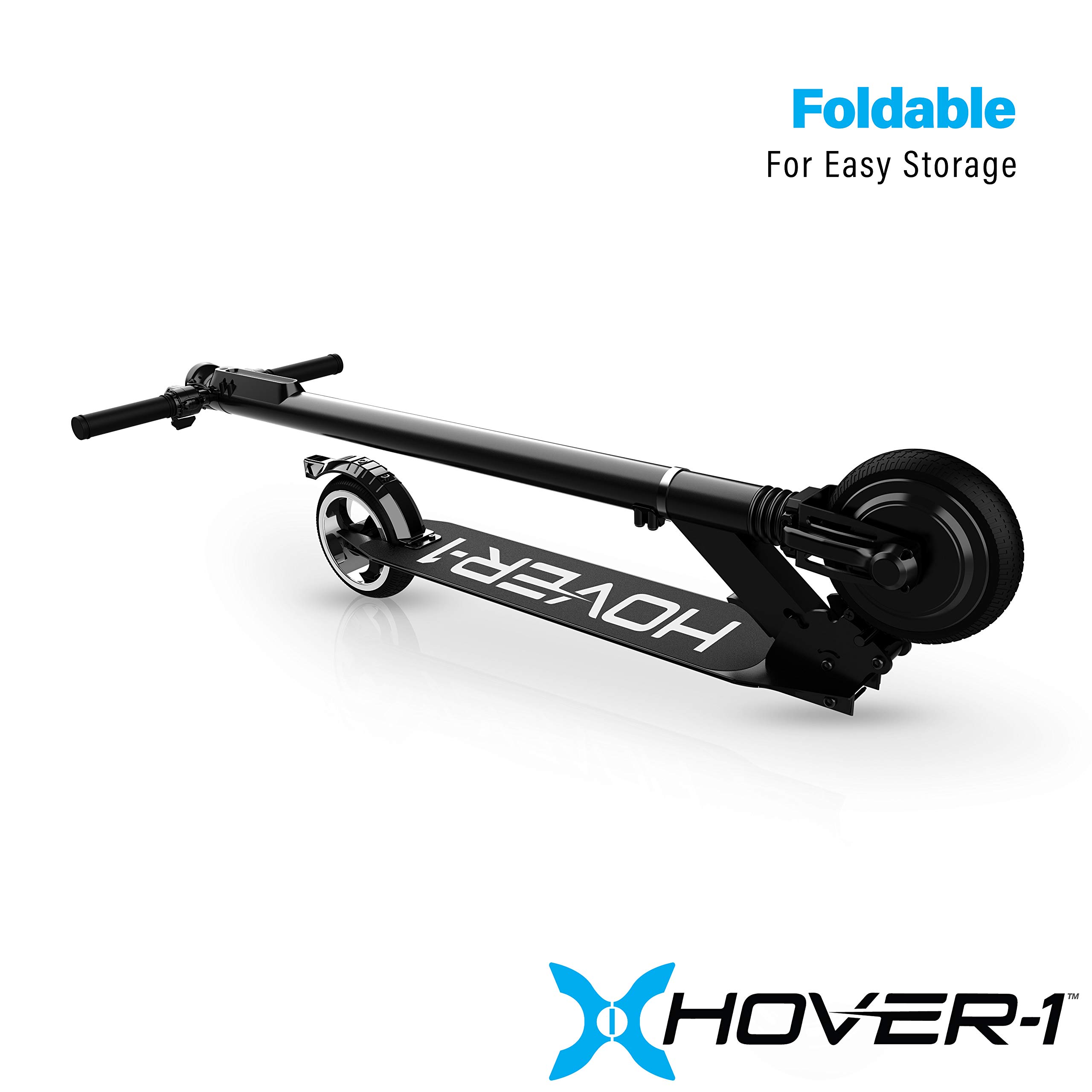 Foto 5 | Patinete Eléctrico Hover-1 Rally, 12 Mph, 11,2 Km, Alcance Máximo 100 Kg - Venta Internacional.