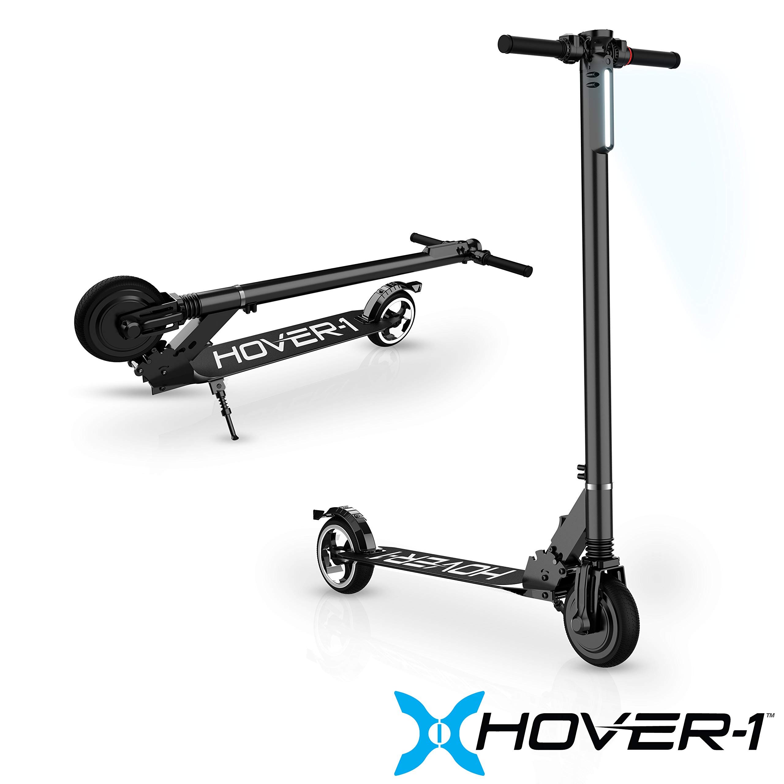 Foto 7 pulgar | Patinete Eléctrico Hover-1 Rally, 12 Mph, 11,2 Km, Alcance Máximo 100 Kg - Venta Internacional.