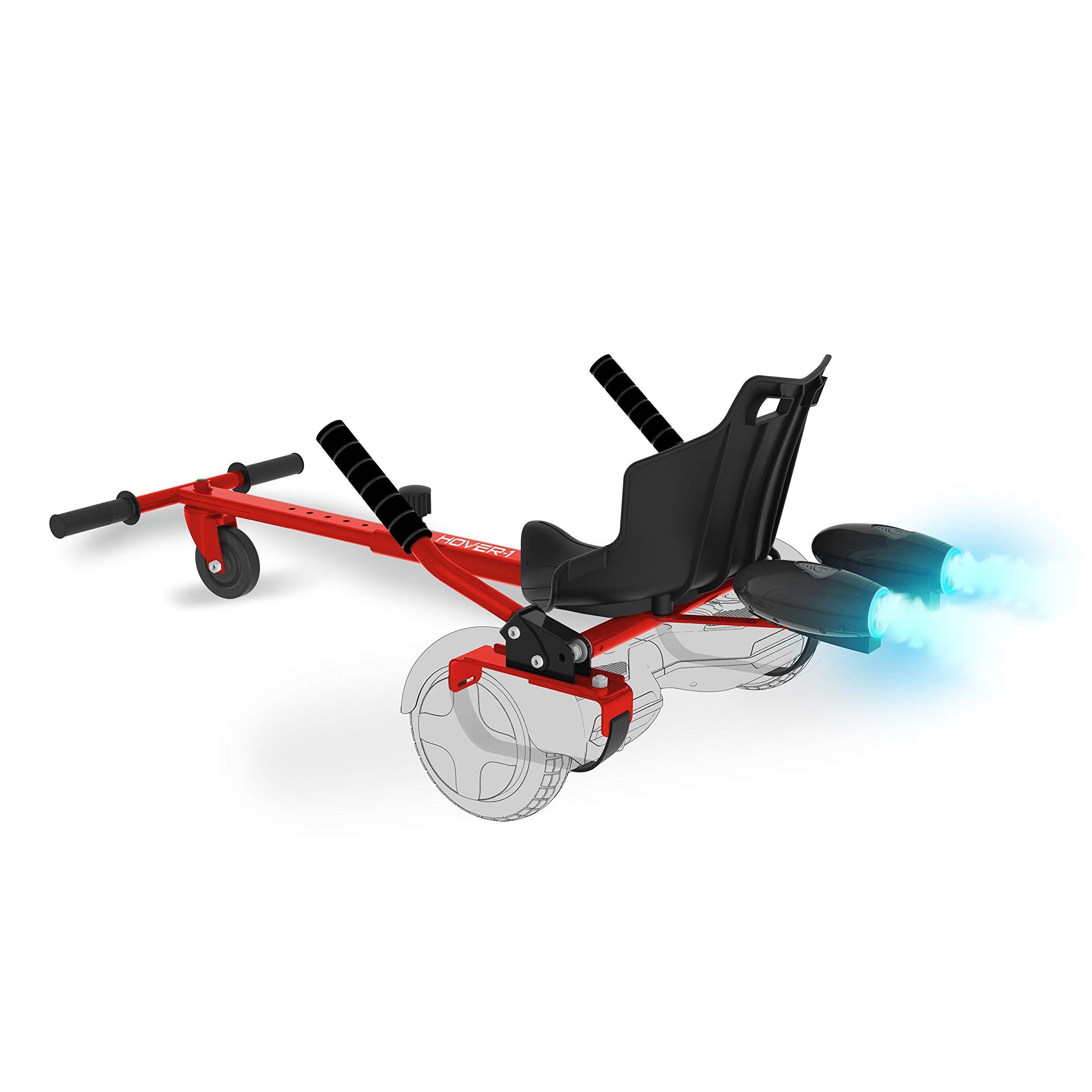 Foto 2 pulgar | Luces Led Turbo Hover-1 Falcon-1 De Buggy Attachment - Venta Internacional.