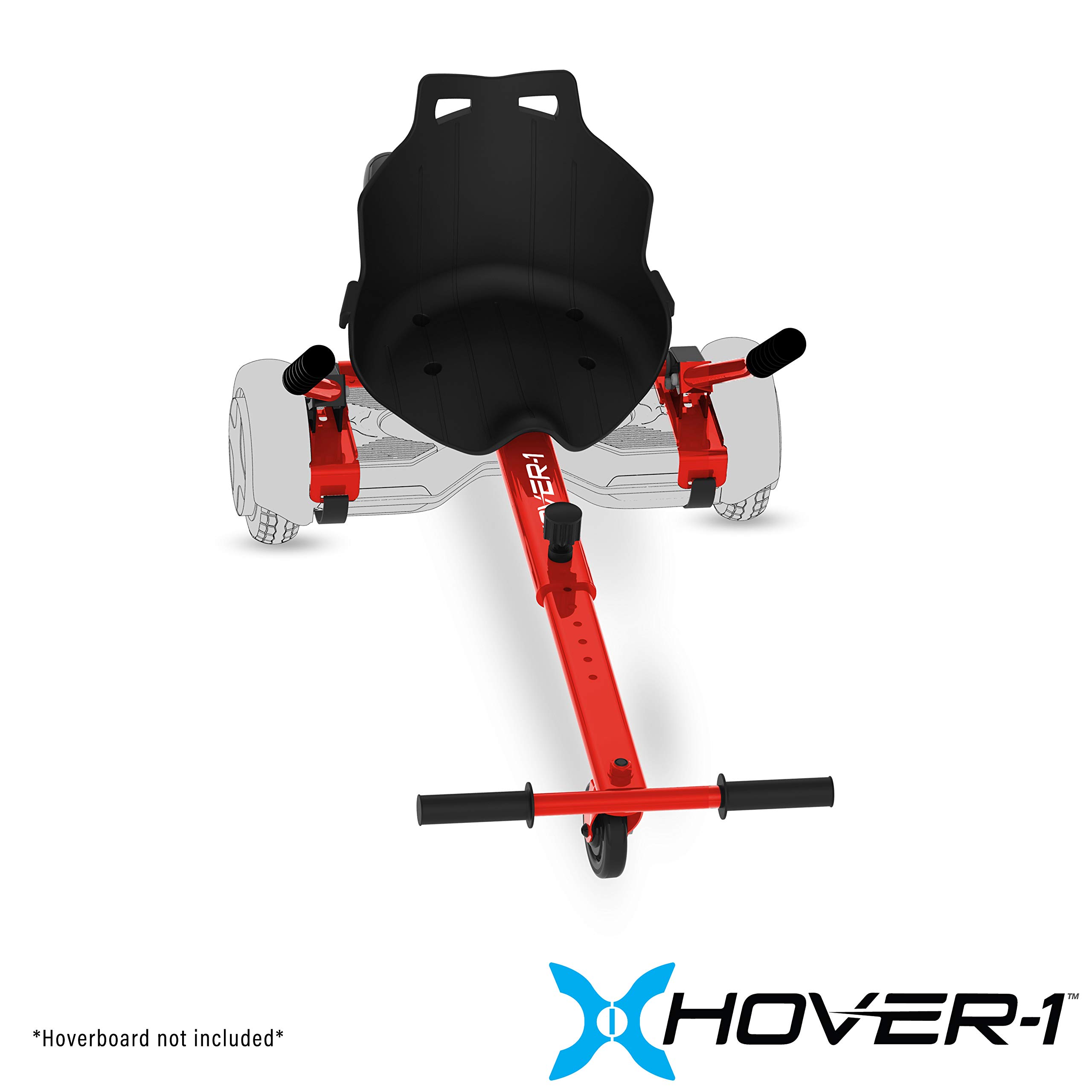 Foto 7 pulgar | Luces Led Turbo Hover-1 Falcon-1 De Buggy Attachment - Venta Internacional.