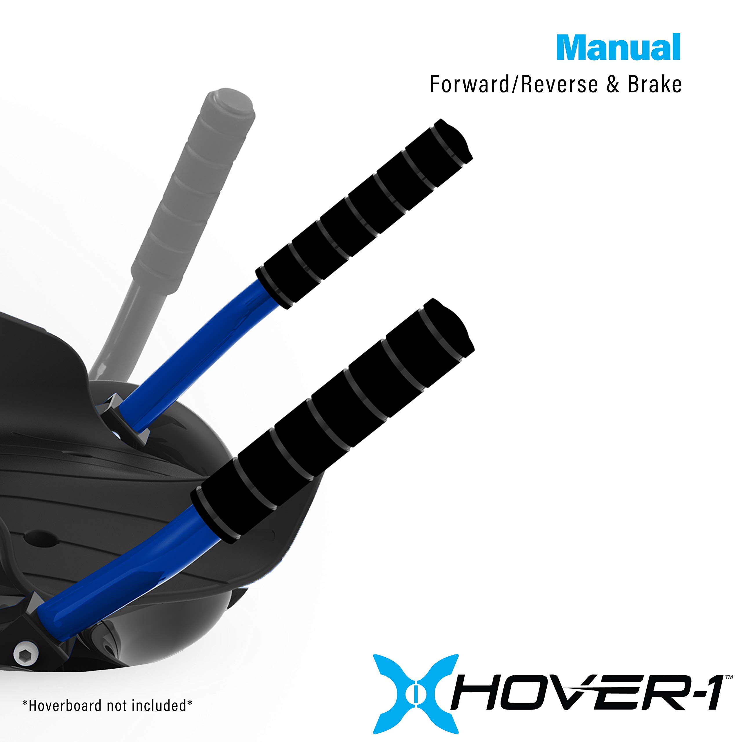 Foto 4 | Luces Led Turbo Hover-1 Falcon-1 De Buggy Attachment - Venta Internacional.