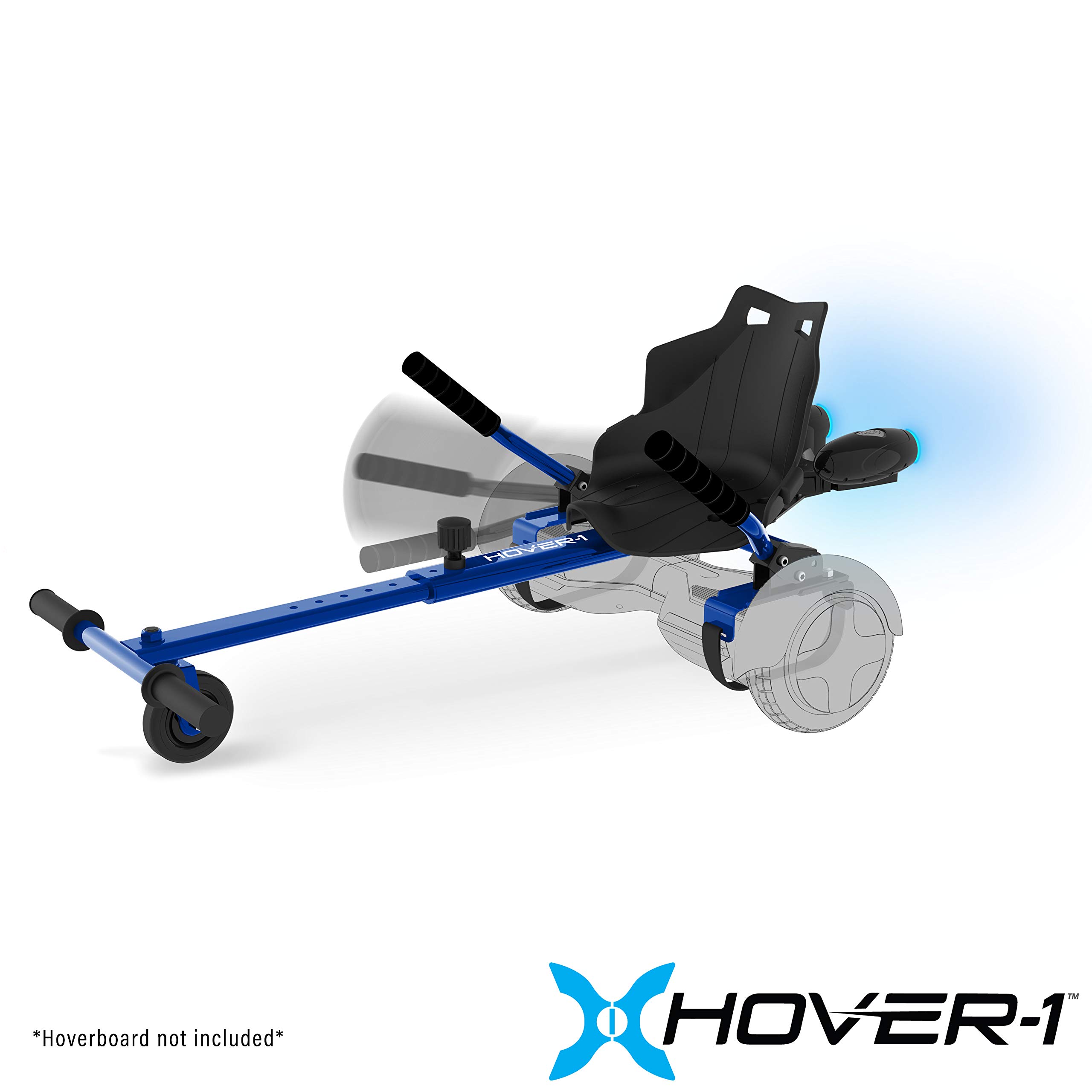 Foto 6 pulgar | Luces Led Turbo Hover-1 Falcon-1 De Buggy Attachment - Venta Internacional.