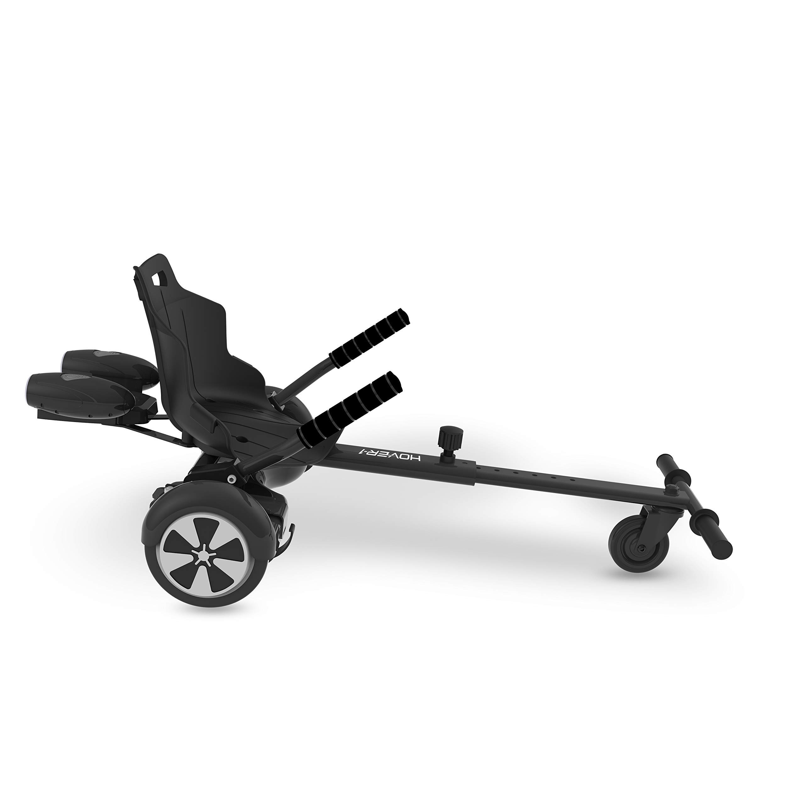 Accesorio Para Asiento De Hoverboard Hover-1 Falcon 1 Turbo Light - Venta Internacional. $3,143