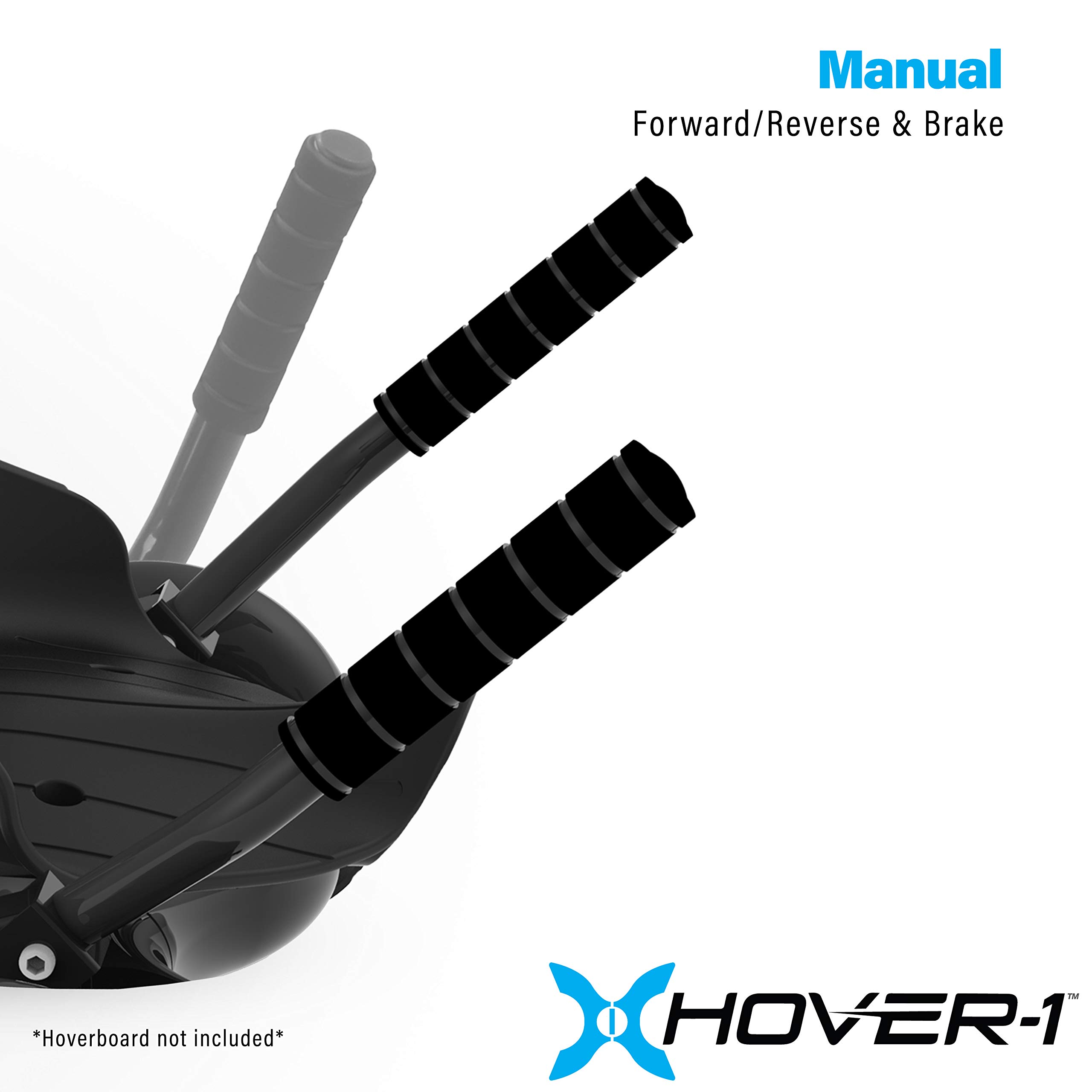 Foto 5 pulgar | Accesorio Para Asiento De Hoverboard Hover-1 Falcon 1 Turbo Light - Venta Internacional.