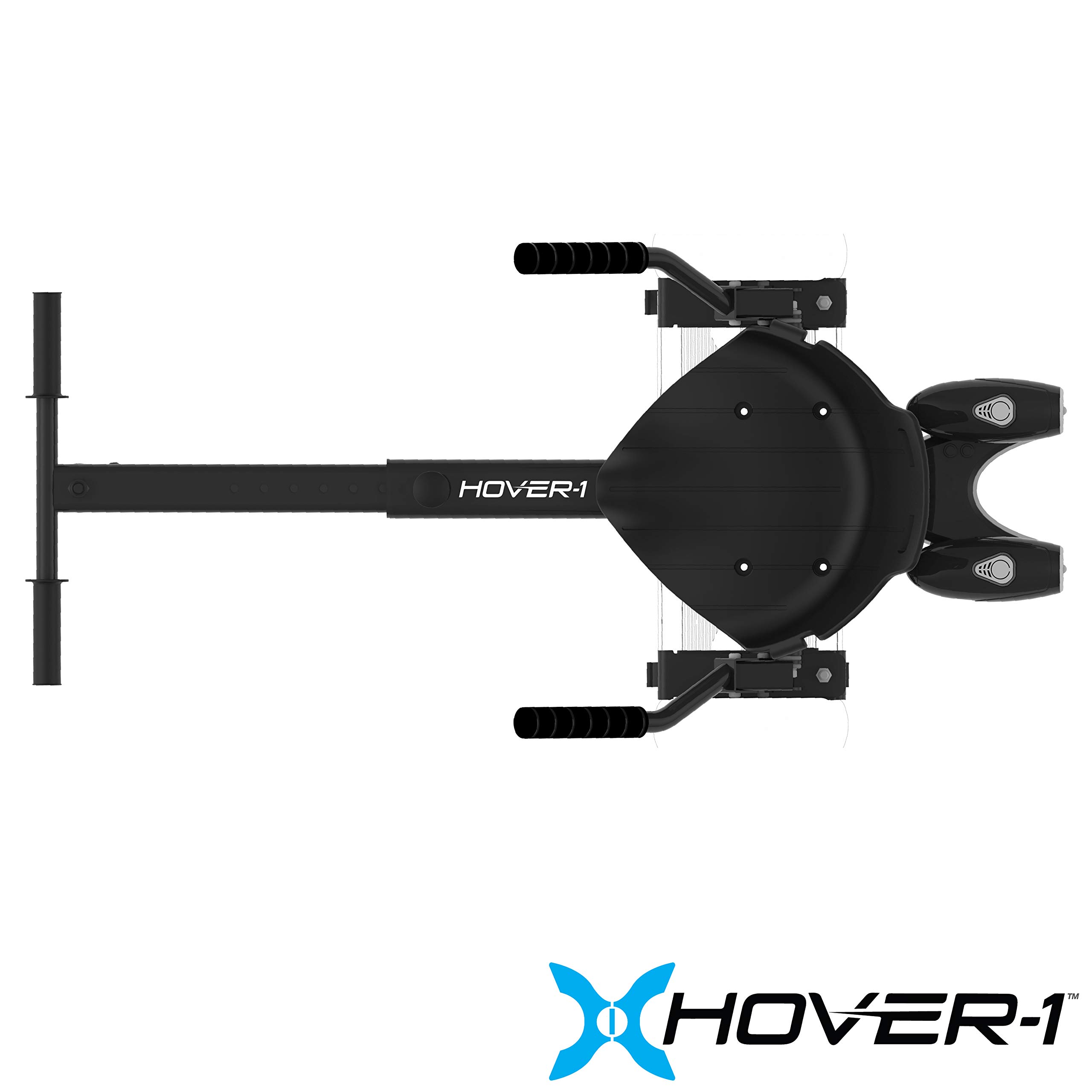 Foto 8 pulgar | Accesorio Para Asiento De Hoverboard Hover-1 Falcon 1 Turbo Light - Venta Internacional.