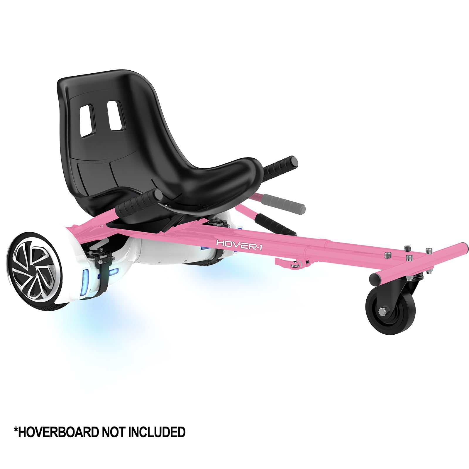 Foto 3 pulgar | Buggy Attachment Hover-1 Compatible Con Aerotablas Eléctricas De 6.5 Y 8 - Venta Internacional